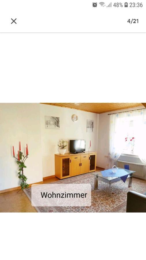 4 Erw. 1 Ki. Ski Entspannung Terasse Ausblick Schmallenberg Eksteriør billede